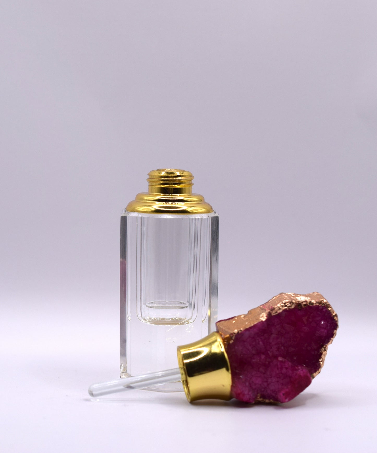 Abdolito Crystal Essence Body Oil - 3ml