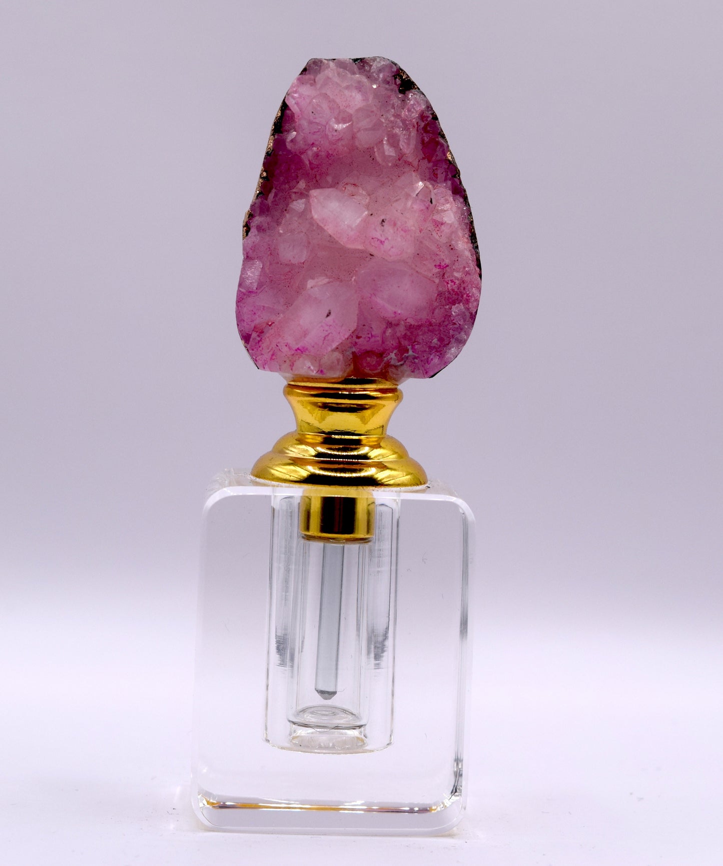 Abdolito Crystal Essence Body Oil - 3ml
