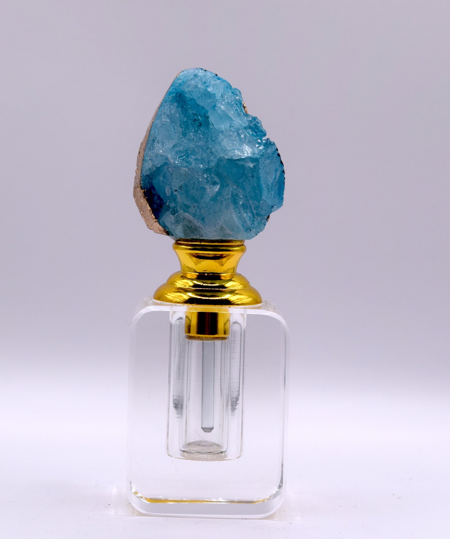 Abdolito Crystal Essence Body Oil - 3ml