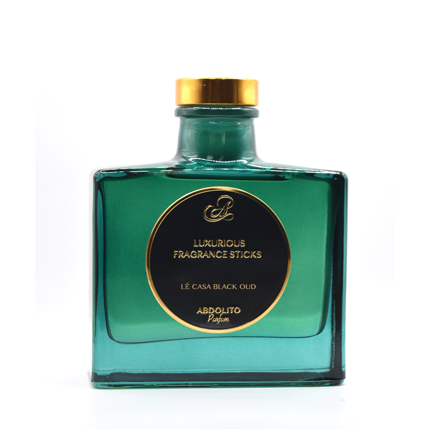 LÉ CASA BLACK OUD