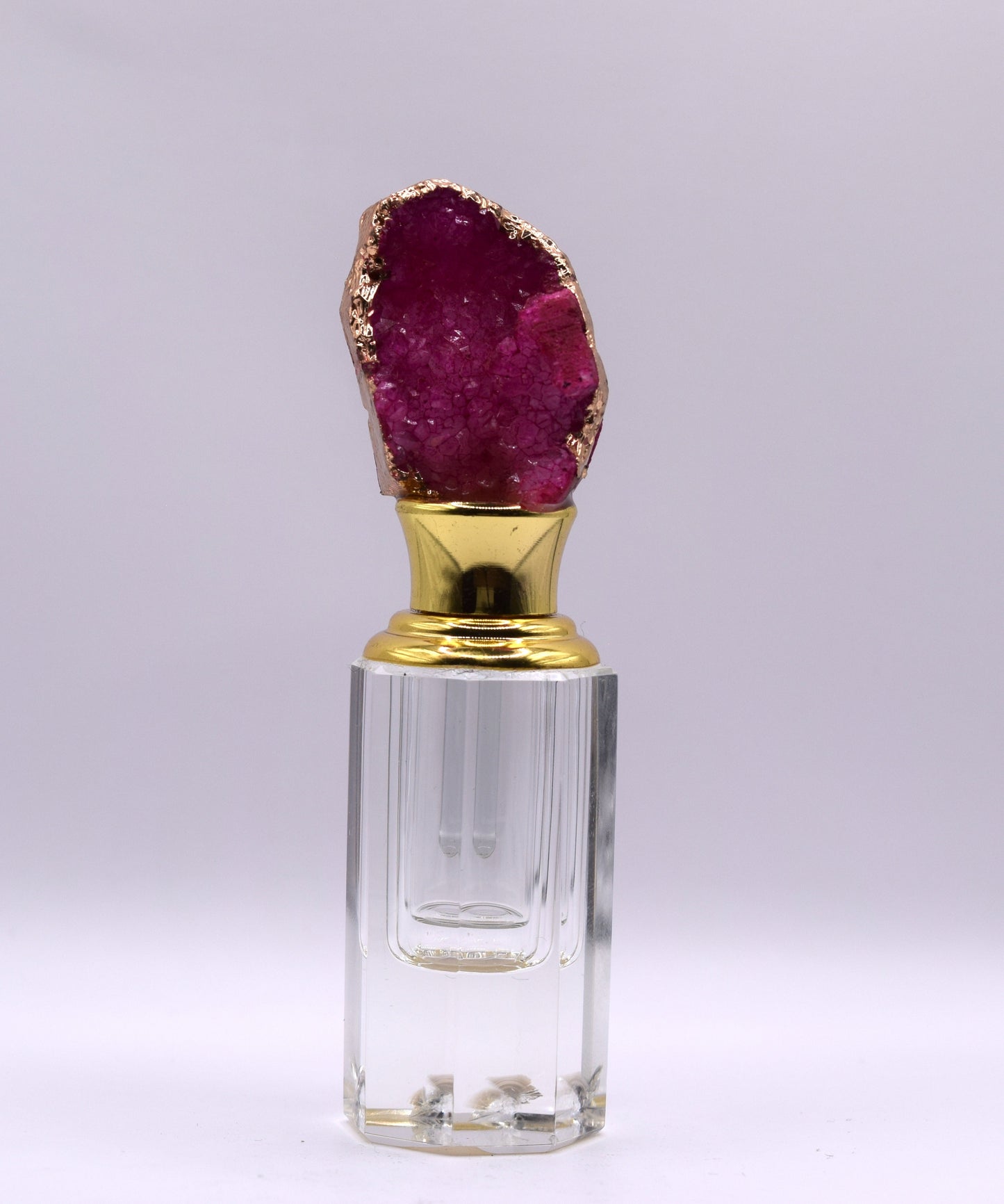 Abdolito Crystal Essence Body Oil - 3ml