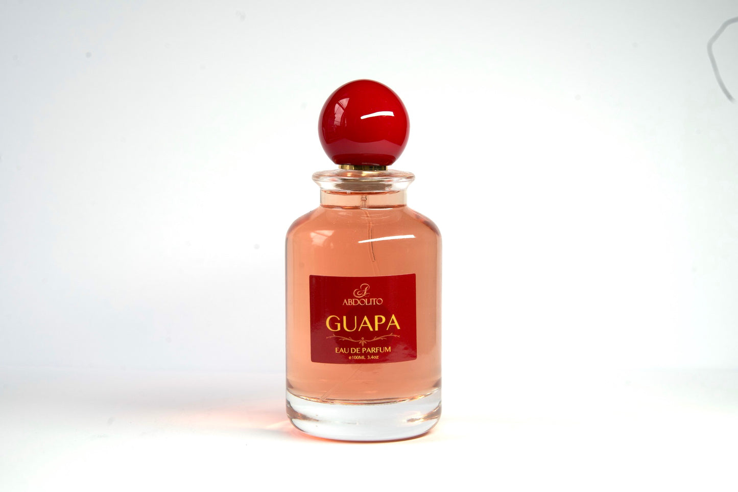 GUAPA