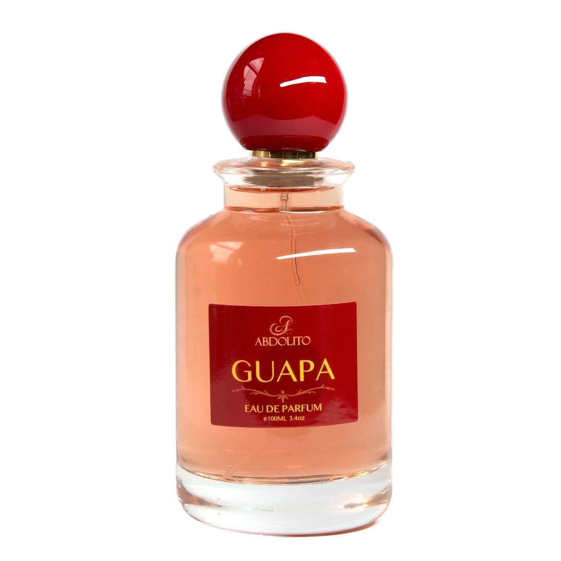 GUAPA