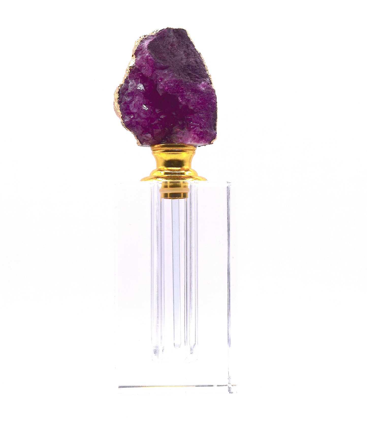 Abdolito Crystal Essence Body Oil - 12