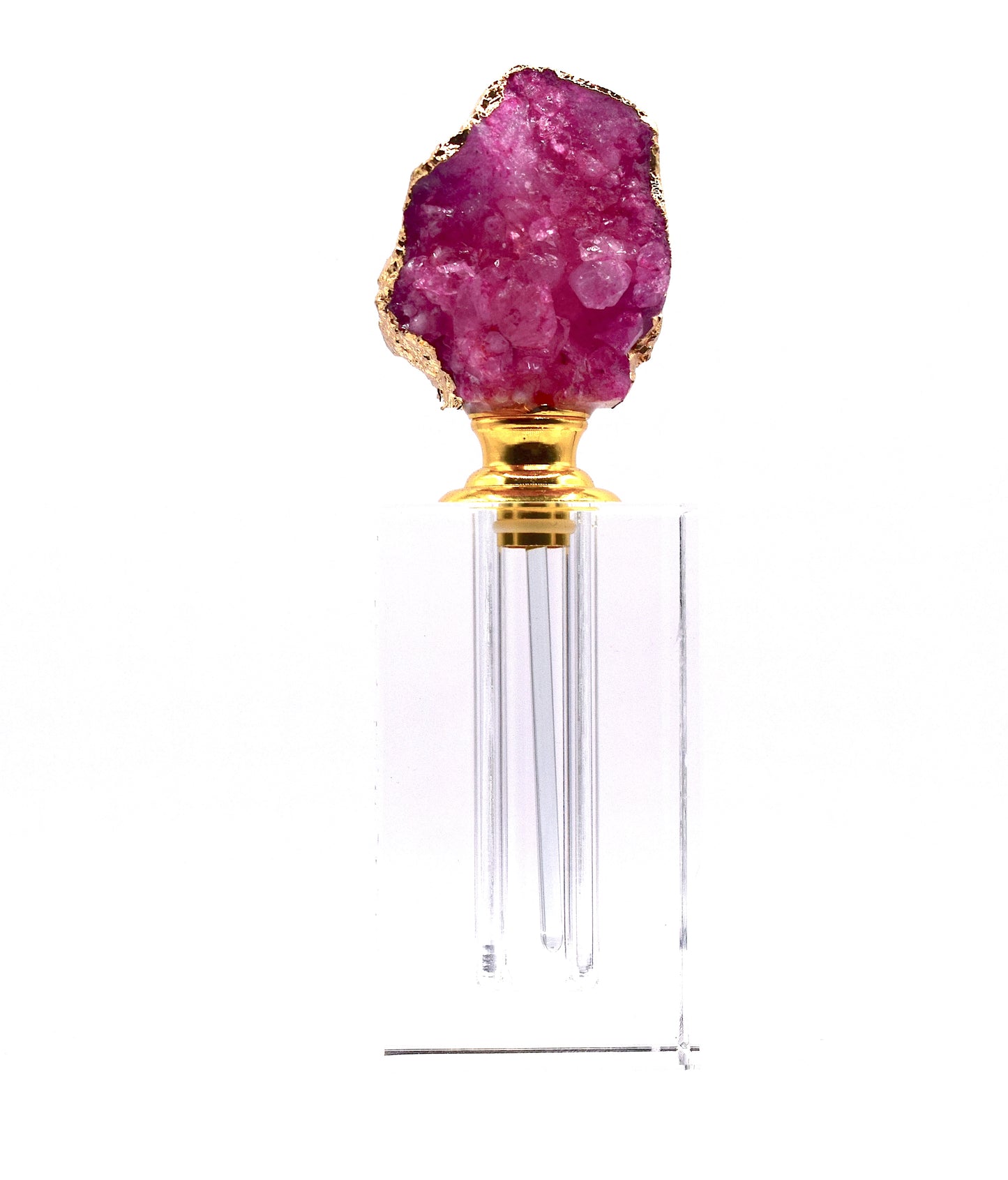 Abdolito Crystal Essence Body Oil - 12