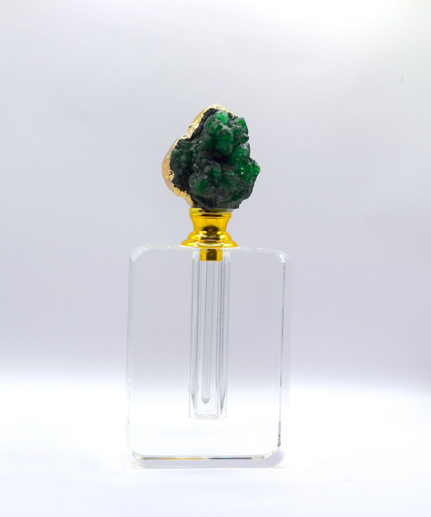 Abdolito Crystal Essence Body Oil - 6ML