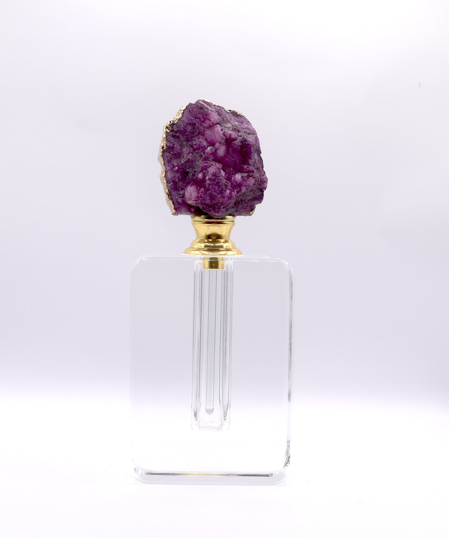 Abdolito Crystal Essence Body Oil - 6ML