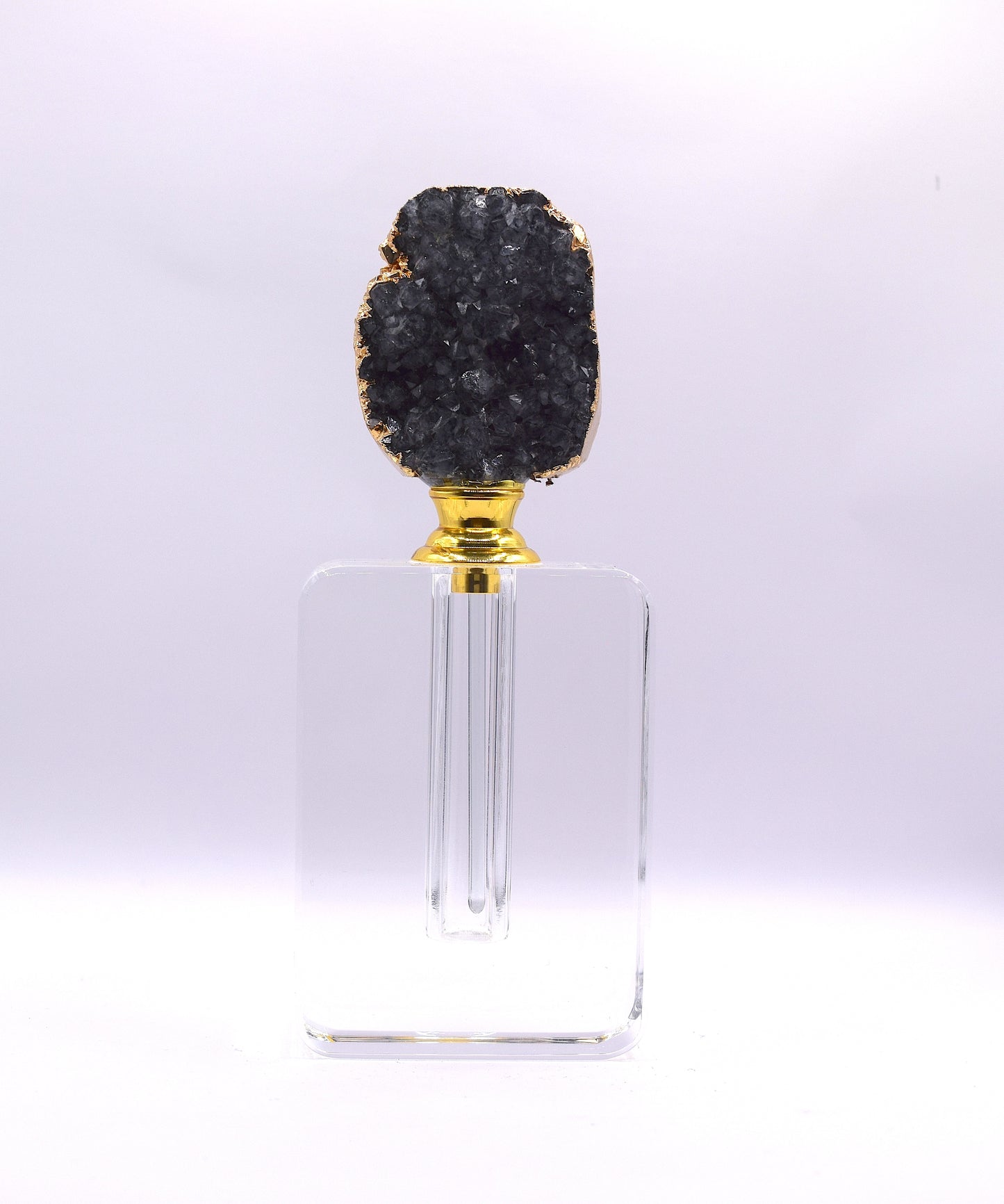 Abdolito Crystal Essence Body Oil - 6ML