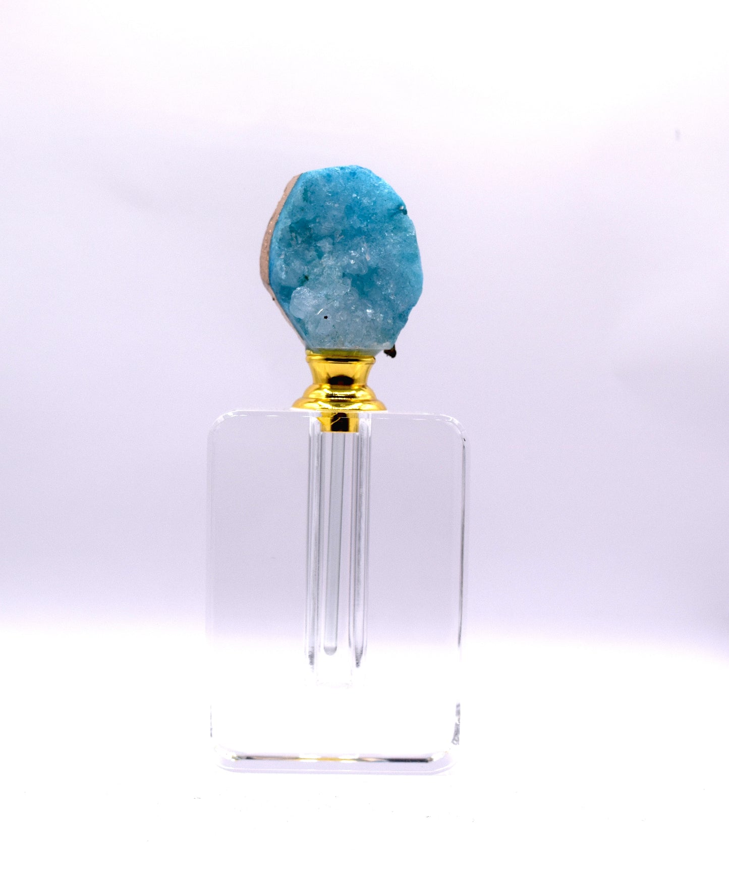 Abdolito Crystal Essence Body Oil - 6ML