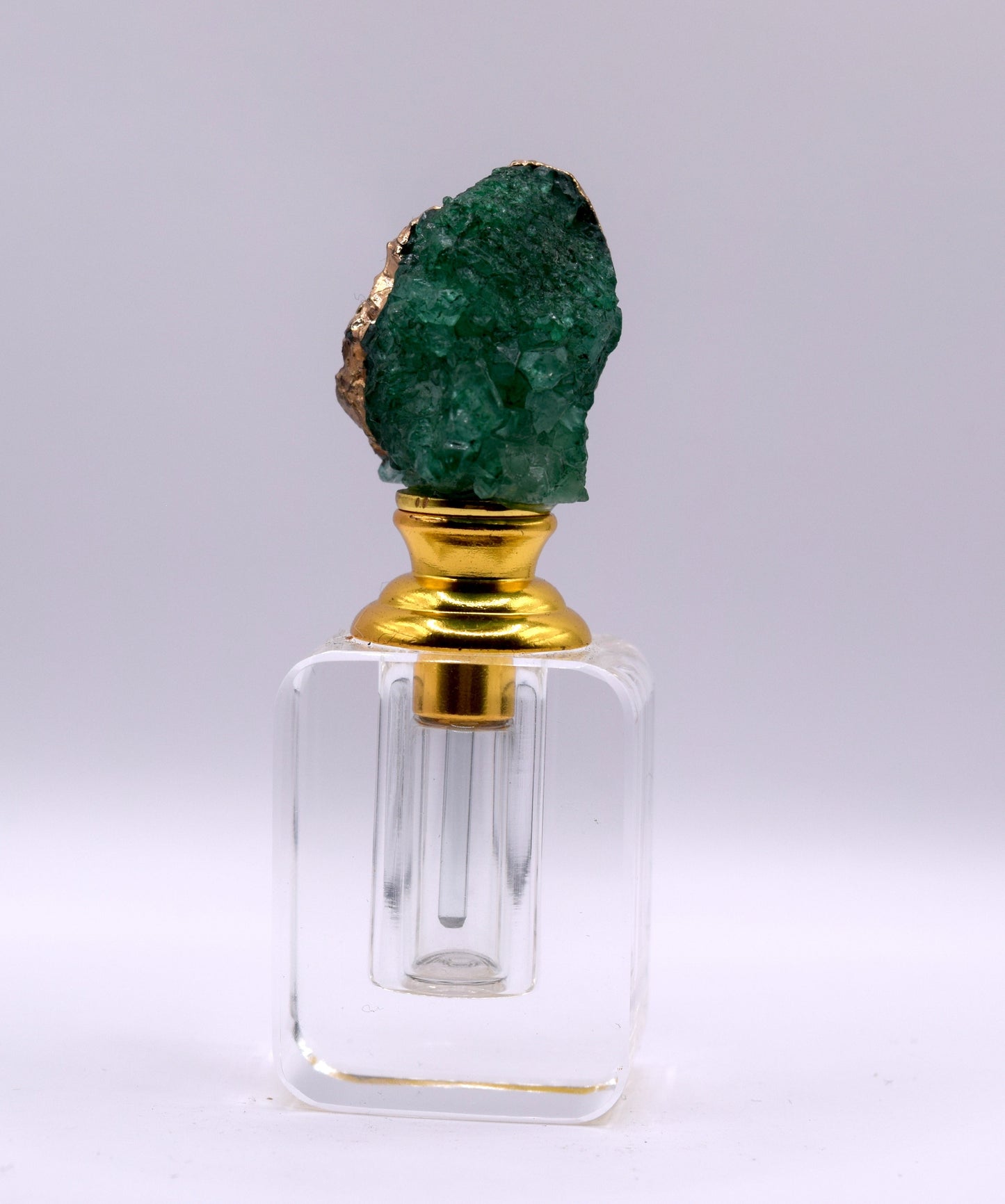Abdolito Crystal Essence Body Oil - 3ml