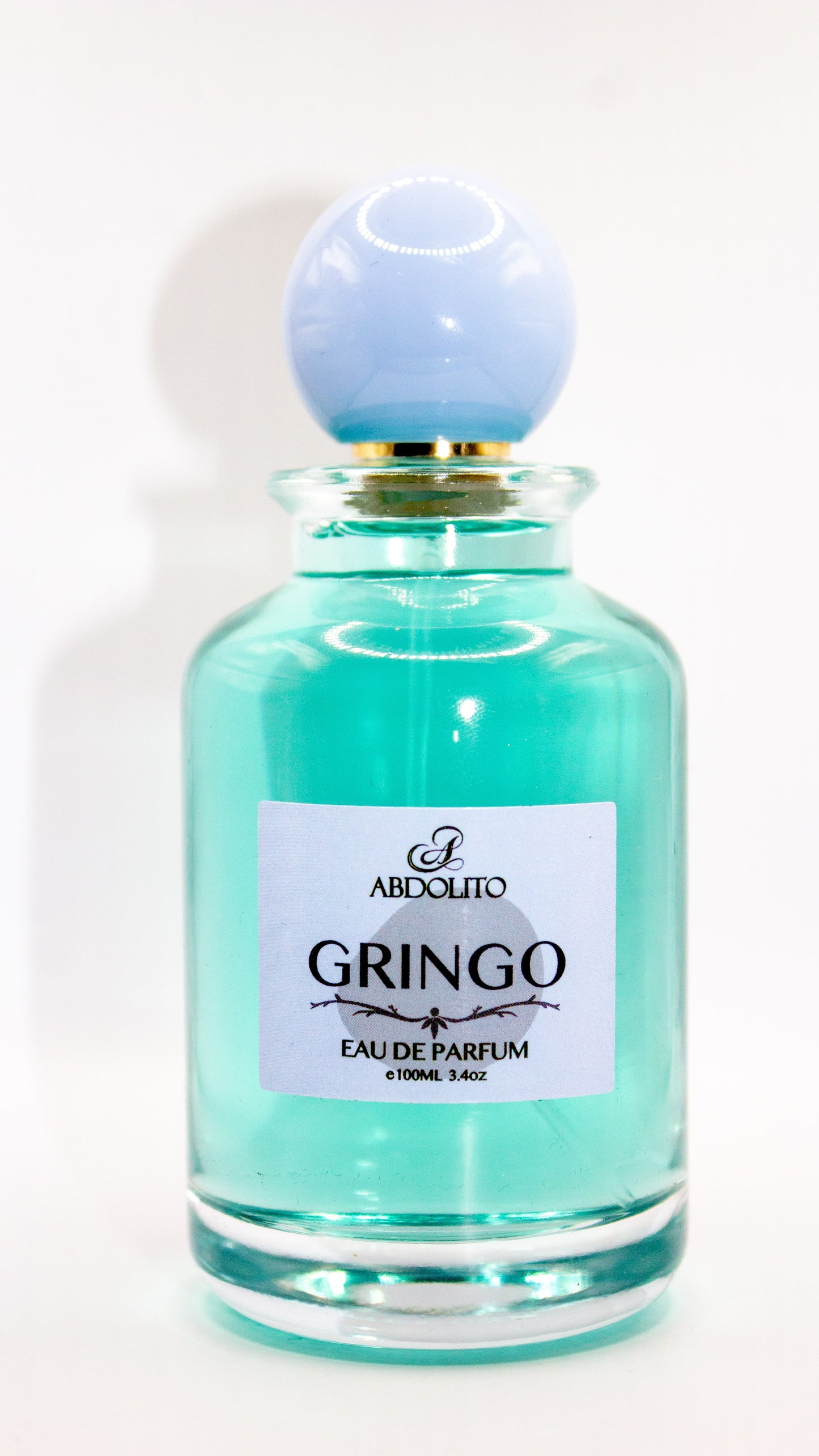GRINGO
