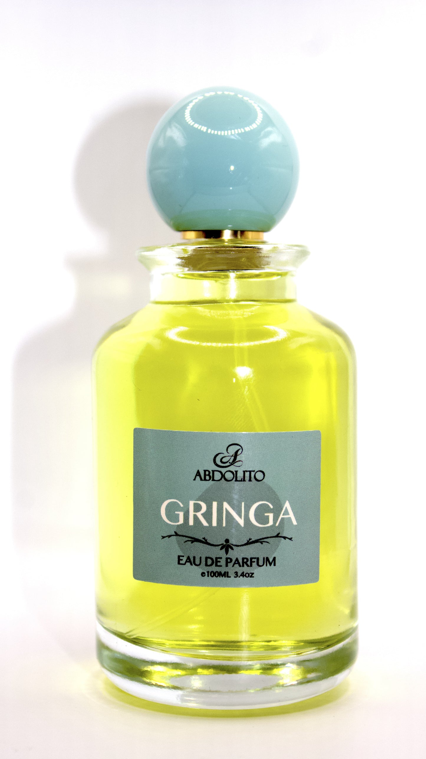 GRINGA