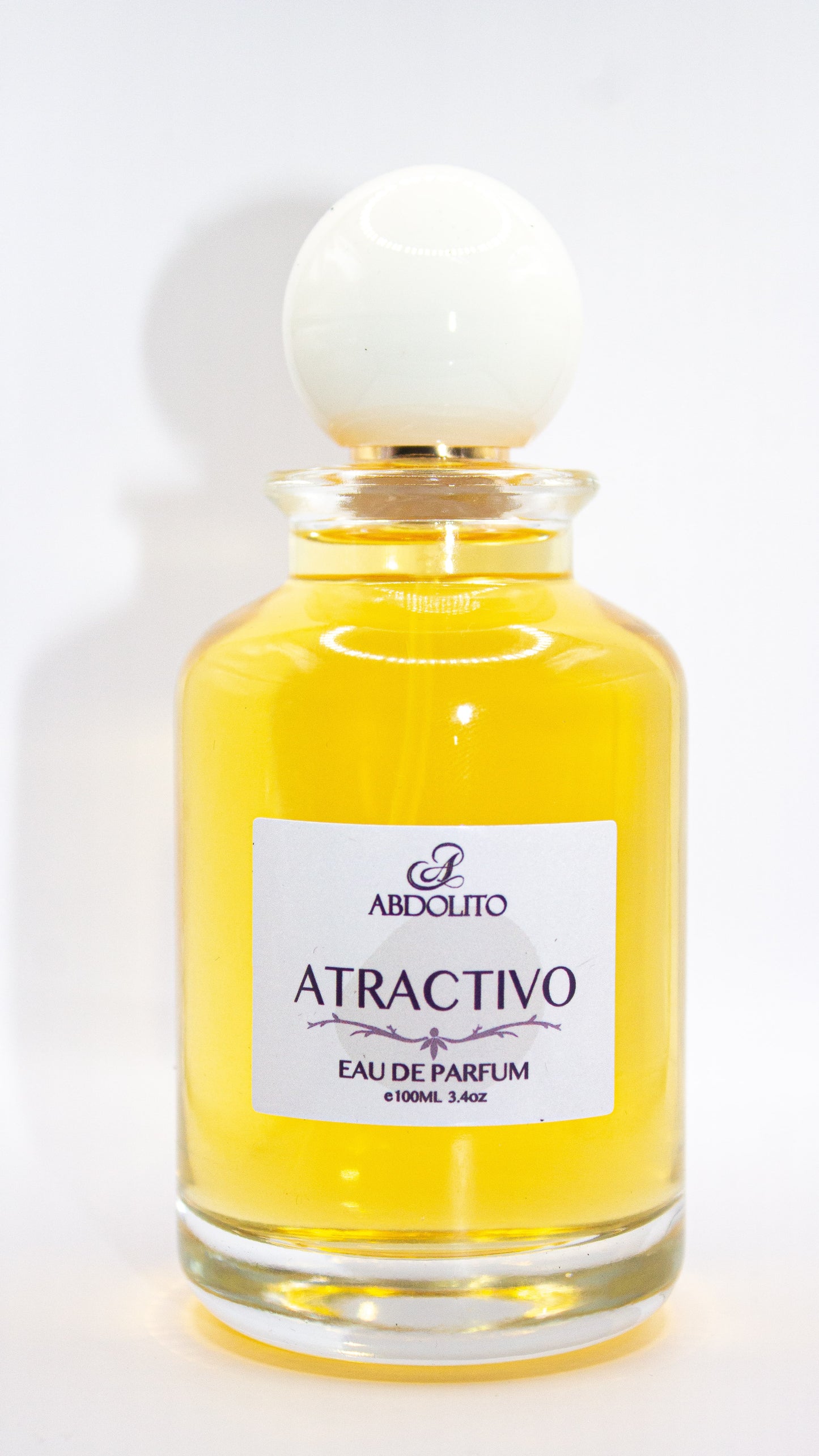 ATRACTIVO