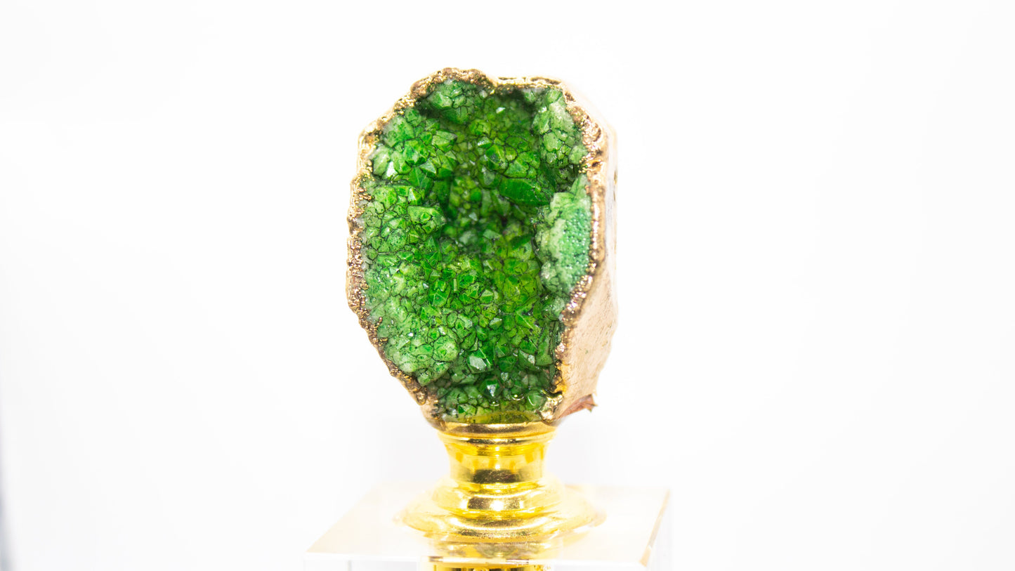 Abdolito Crystal Essence Body Oil - 3ml