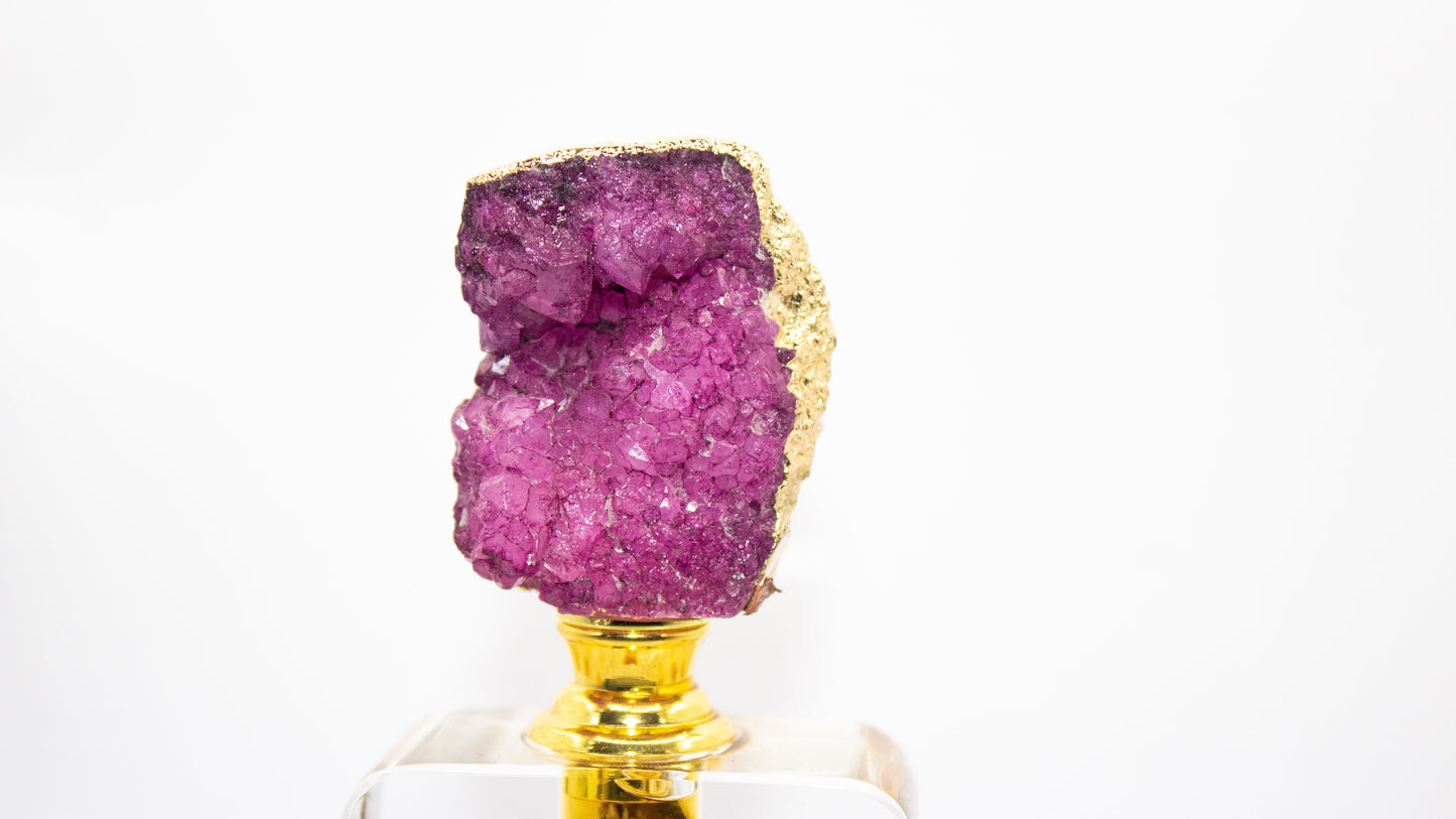 Abdolito Crystal Essence Body Oil - 3ml