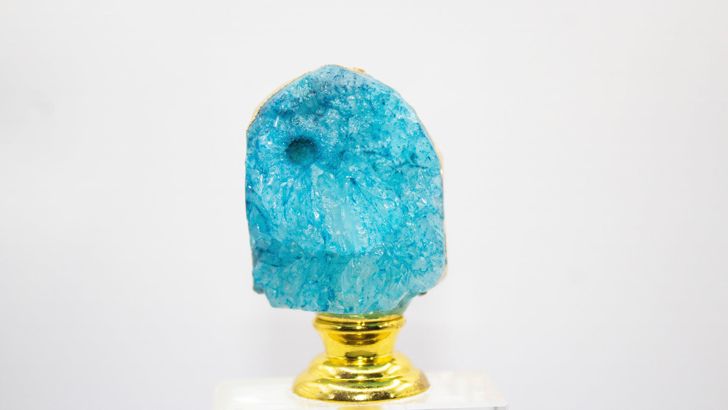 Abdolito Crystal Essence Body Oil - 3ml