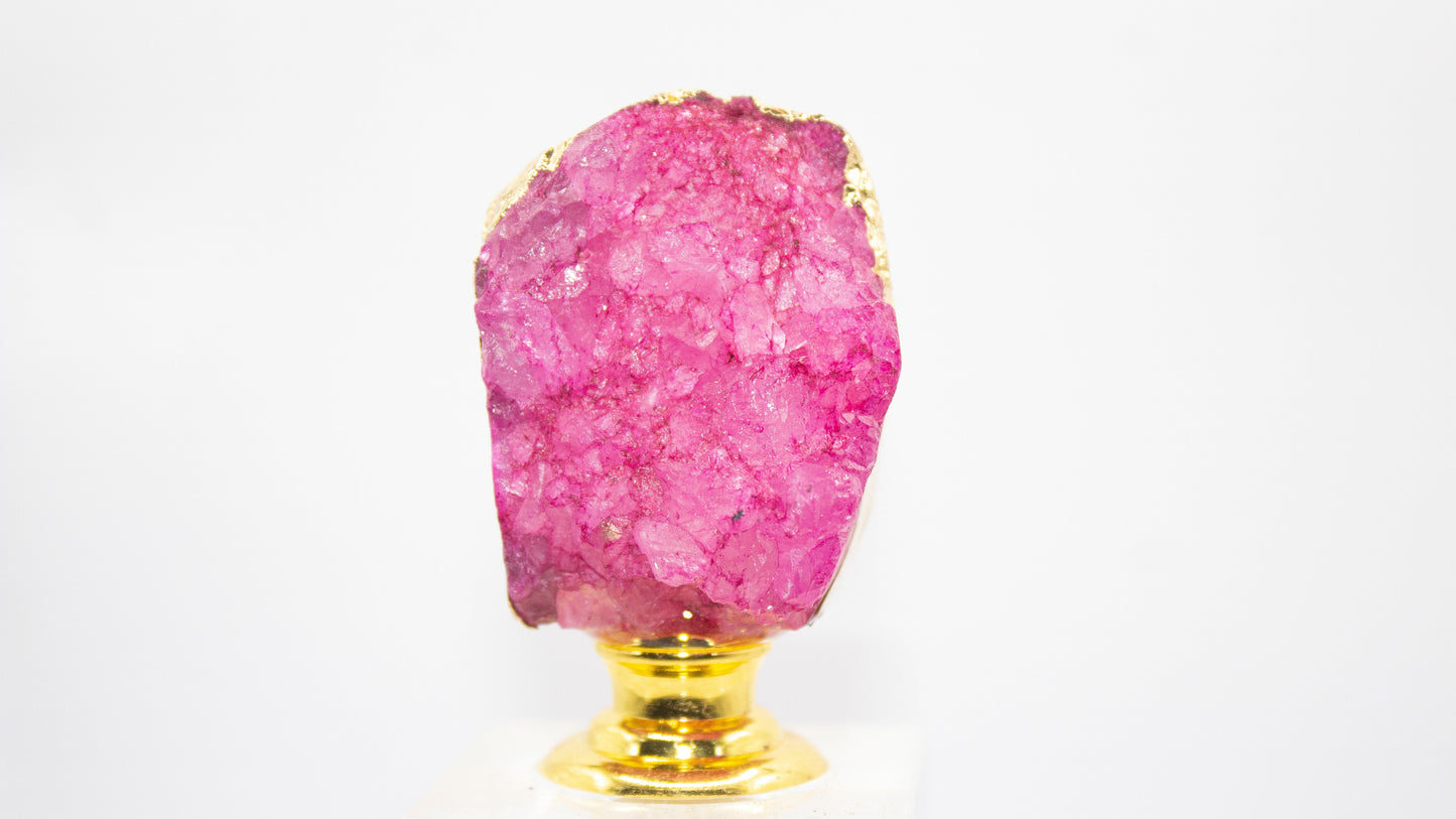 Abdolito Crystal Essence Body Oil - 6ML