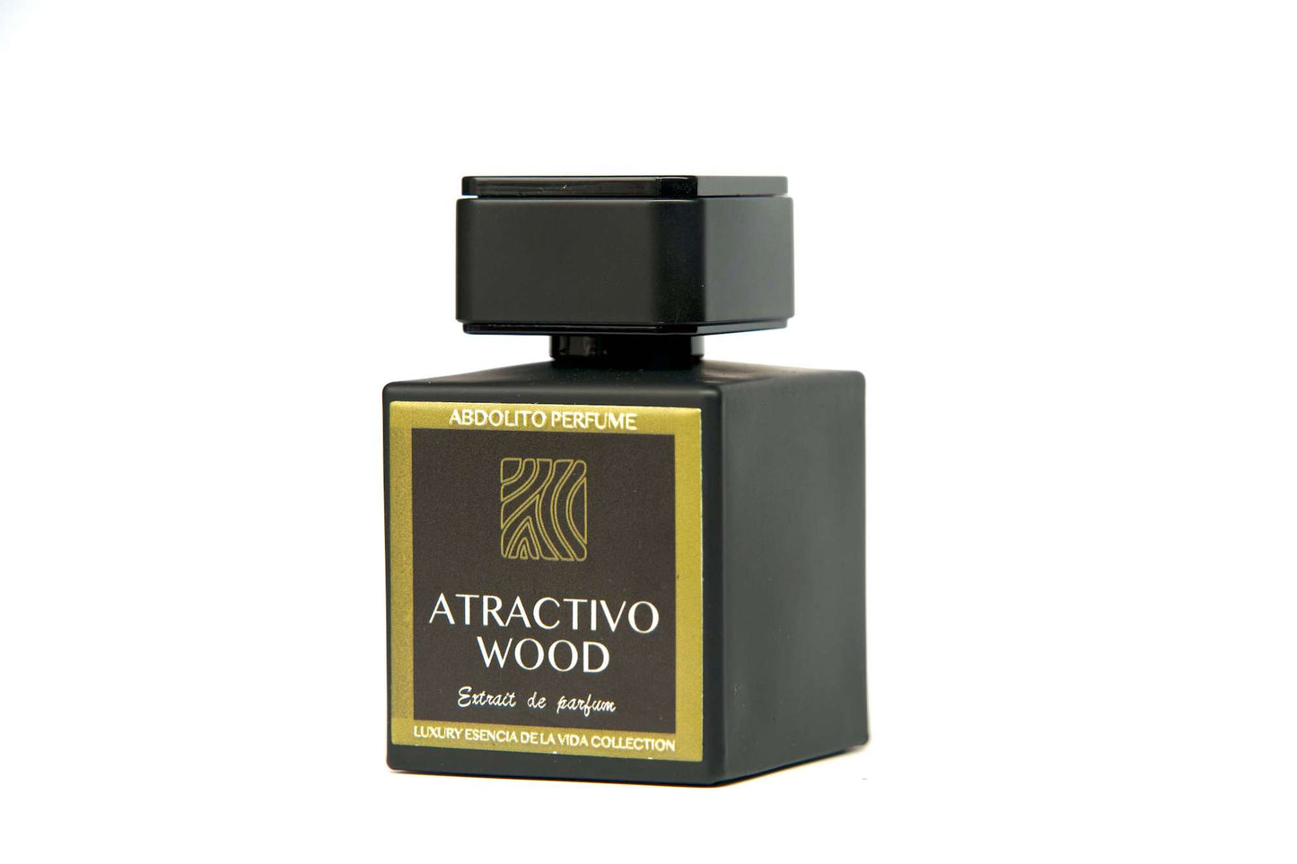 ATRACTIVO WOOD