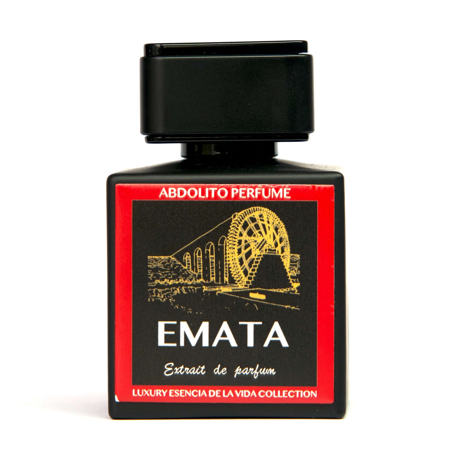 EMATA