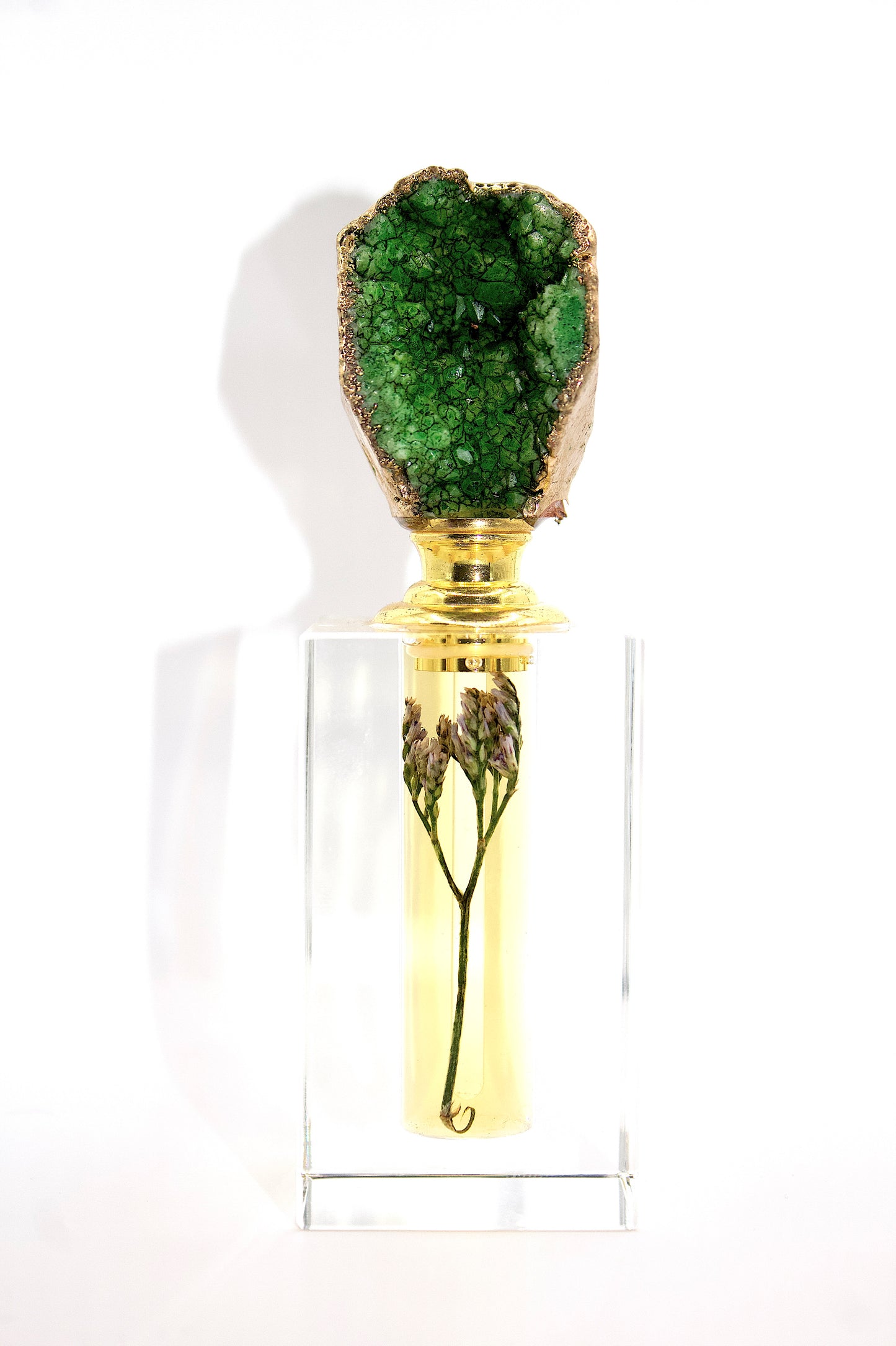 Abdolito Crystal Essence Body Oil - 12