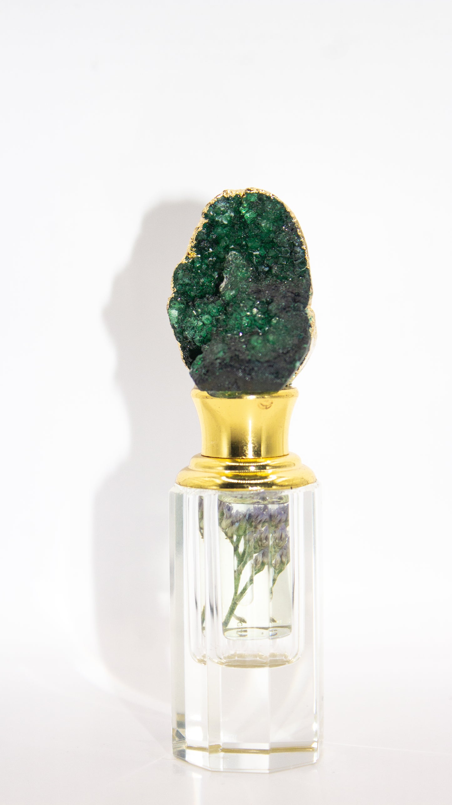 Abdolito Crystal Essence Body Oil - 3ml